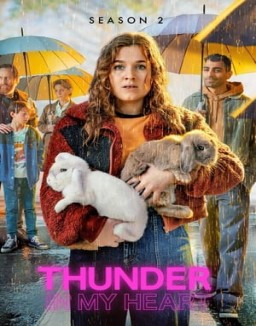 Thunder in My Heart online gratis