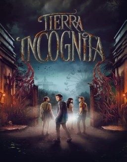 Tierra Incognita online for free