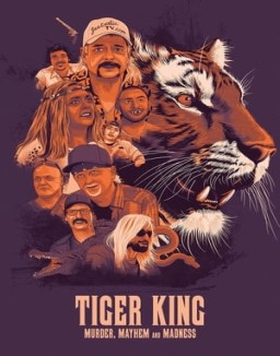 Tiger King Season 1