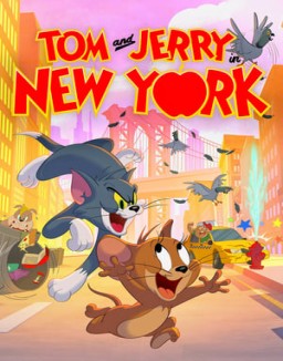 Tom and Jerry in New York Season 1