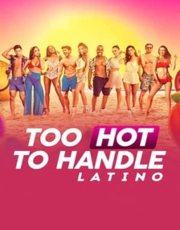 Too Hot to Handle: Latino online For free