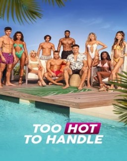 Too Hot to Handle Season 1