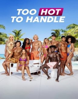 Too Hot to Handle Season 5