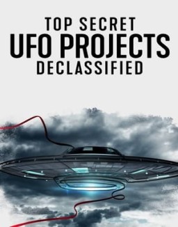 Top Secret UFO Projects Declassified online