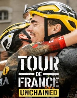 Tour de France: Unchained online