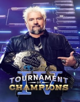 Tournament of Champions Season 1