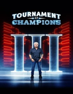 Tournament of Champions Season 3