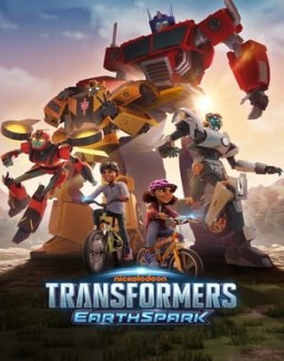 Transformers: EarthSpark online for free