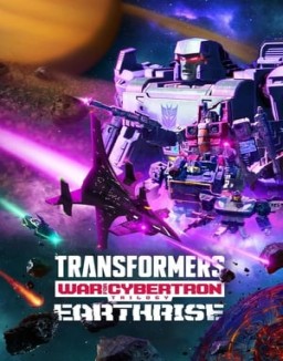 Transformers: War for Cybertron: Earthrise Season 1