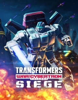 Transformers: War for Cybertron: Siege Season 1