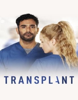 Transplant Season 4