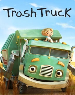 Trash Truck online for free