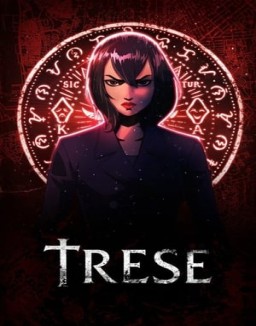 Trese Season 1