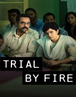 Trial by Fire online for free