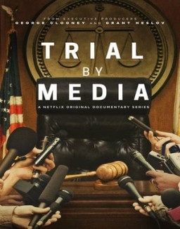 Trial by Media Season 1