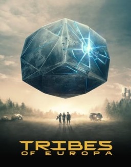 Tribes of Europa online