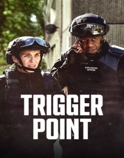 Trigger Point Season 1