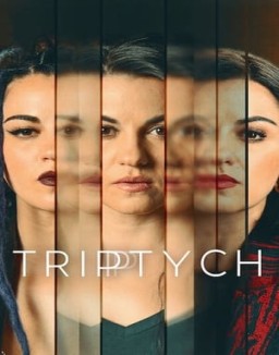 Triptych online