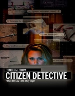 True Crime Story: Citizen Detective Season 1