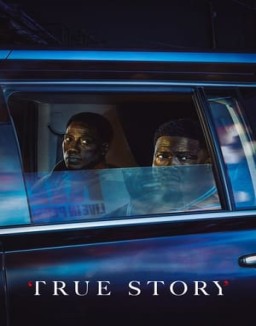 True Story online gratis