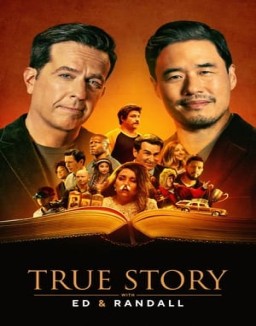 True Story with Ed & Randall online For free