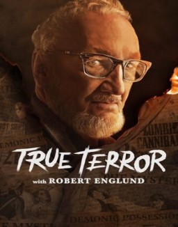 True Terror with Robert Englund Season 1