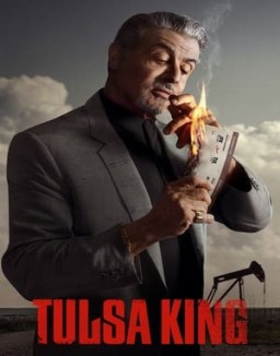 Tulsa King online for free