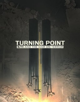 Turning Point: 9/11 and the War on Terror online for free