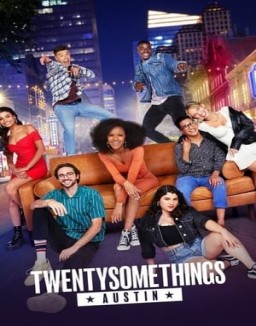 Twentysomethings: Austin Season 1