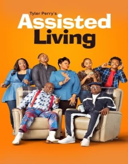 Tyler Perry's Assisted Living online for free