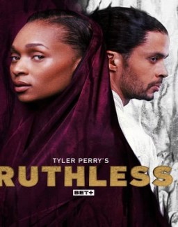 Tyler Perry's Ruthless Season 2