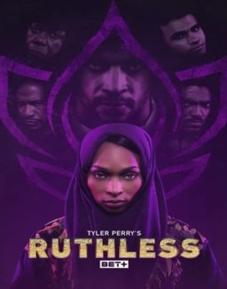 Tyler Perry's Ruthless Season 3