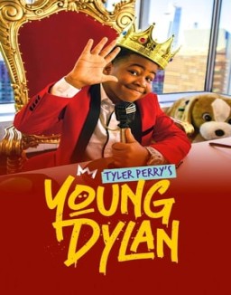 Tyler Perry's Young Dylan Season 1