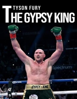 Tyson Fury: The Gypsy King online for free