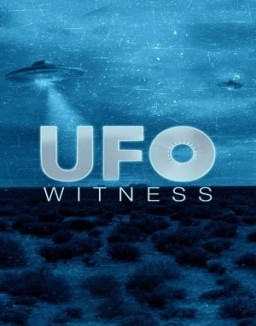 UFO Witness Season  1 online