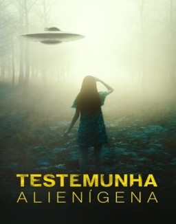 UFO Witness online For free