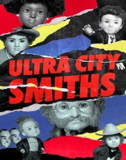 Ultra City Smiths online for free