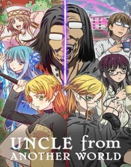 Uncle from Another World online Free