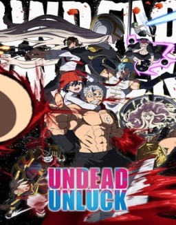 Undead Unluck online Free