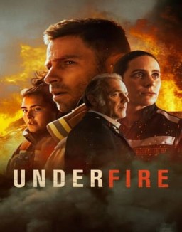 Under Fire Season 1