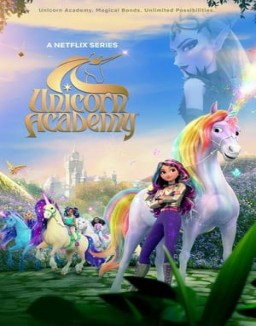 Unicorn Academy Season 1