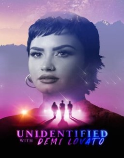 Unidentified with Demi Lovato online for free