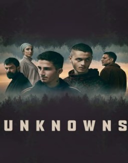 Unknowns online gratis