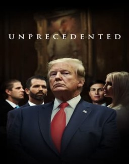 Unprecedented Season 1