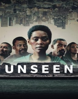 Unseen online Free