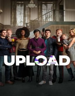 Upload Season  2 online