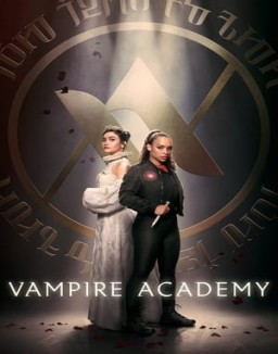 Vampire Academy online for free