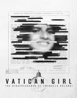 Vatican Girl: The Disappearance of Emanuela Orlandi online