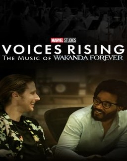 Voices Rising: The Music of Wakanda Forever online For free