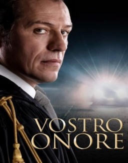 Vostro Onore Season 1